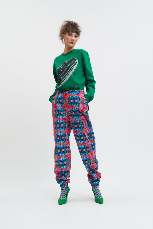 Trousers "GARDENER"